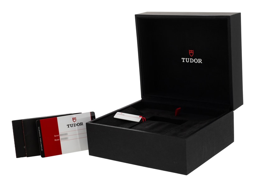Tudor Black Bay M79733N-0008